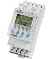 Timeguard Solar Timeswitch 2 Channel White